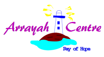 Arrayuh Arrayah Centre NPC - Homepage